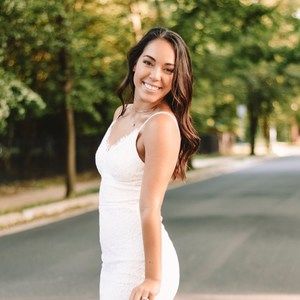 Meet your Posher, Rachel